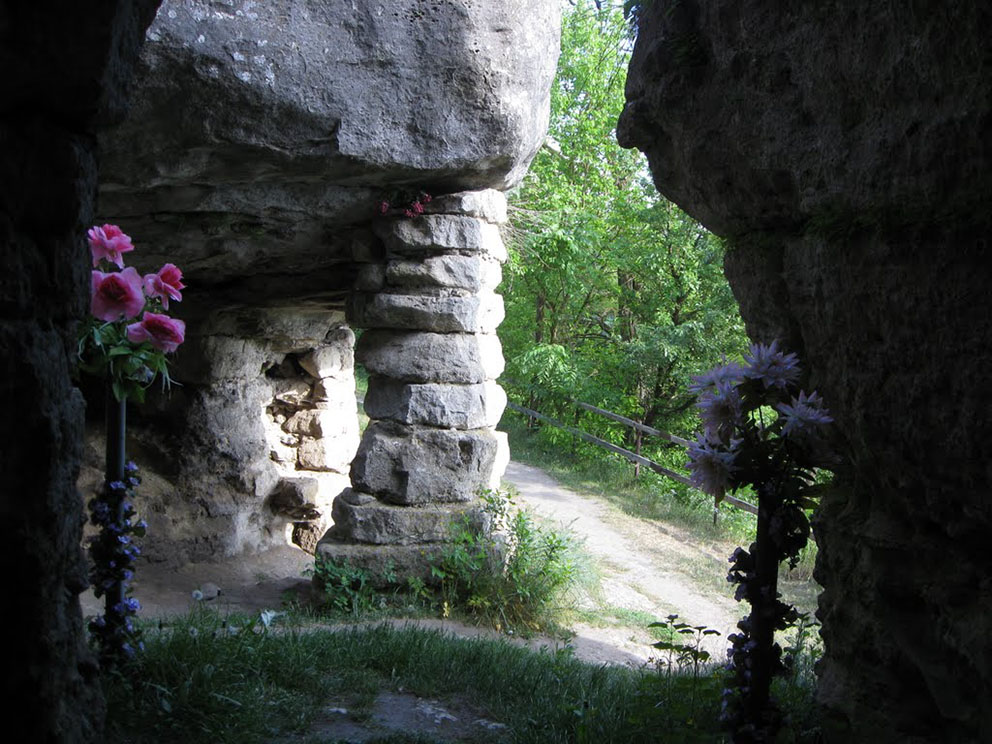 Монастирок